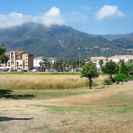 Appartement Sognu Di Reina *