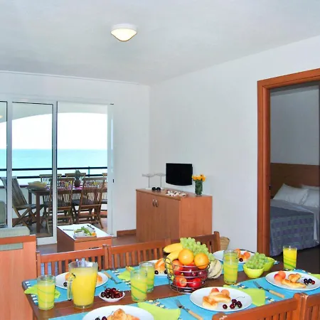 Appartement Sognu Di Reina