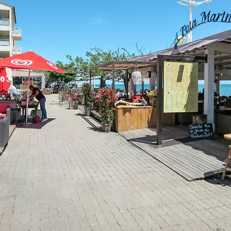 Sognu Di Reina Appartement